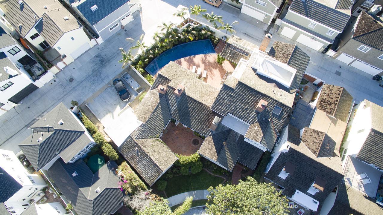 Newport Beach House Home المظهر الخارجي الصورة